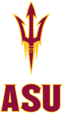 Arizona State Sun Devils 2011-Pres Alternate Logo v4 iron on transfers for clothing